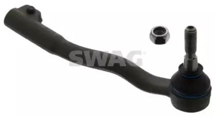 20 72 0042 SWAG Наконечник поперечной рулевой тяги 20 72 0042 SWAG Наконечник поперечной рулевой тяги
